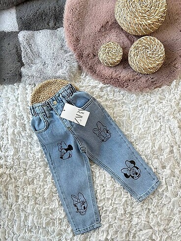 Zara jean