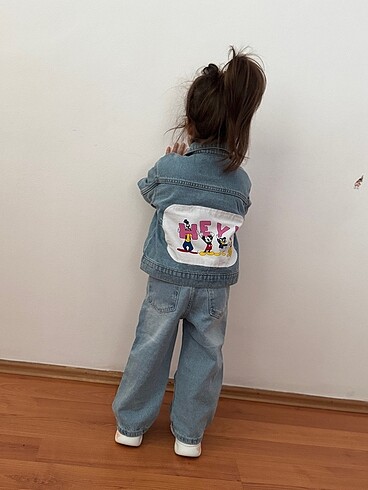 Zara kot ceket