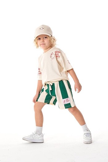 Diğer Unisex model takim