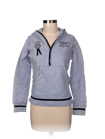 Tommy Hilfiger Sweatshirt %70 İndirimli.