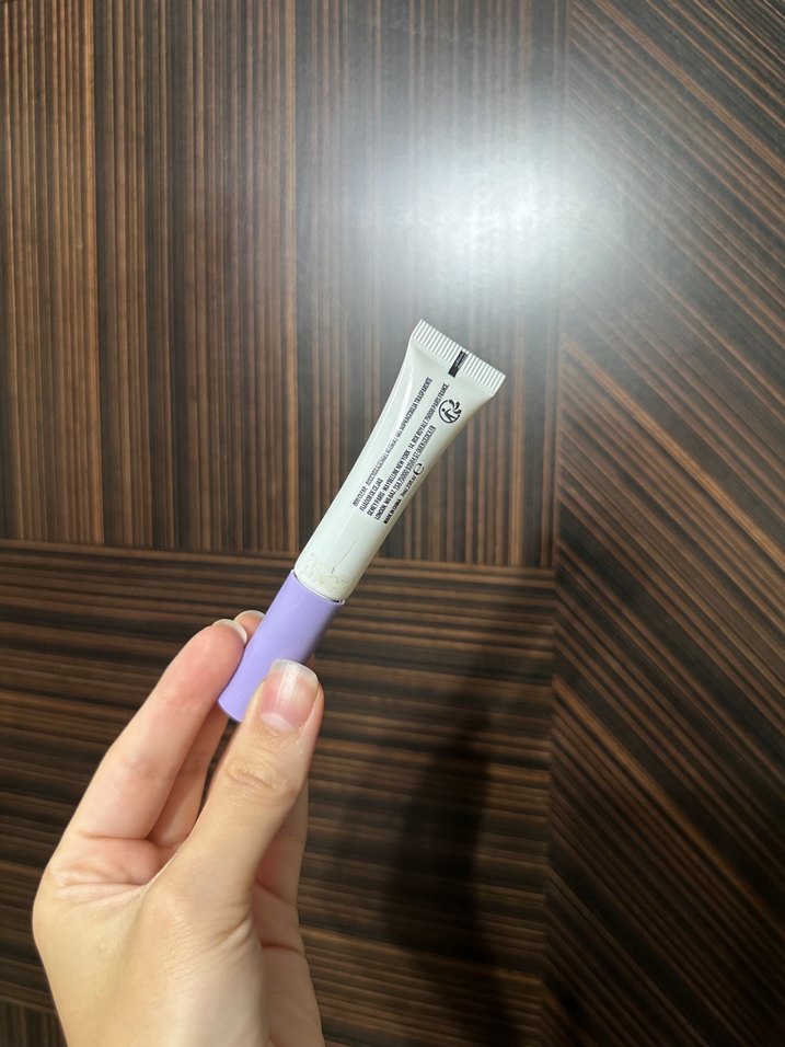 Maybelline SuperLook kaş sabitleyici - Görsel 2