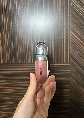 Kiko Parlak glos - Görsel 3