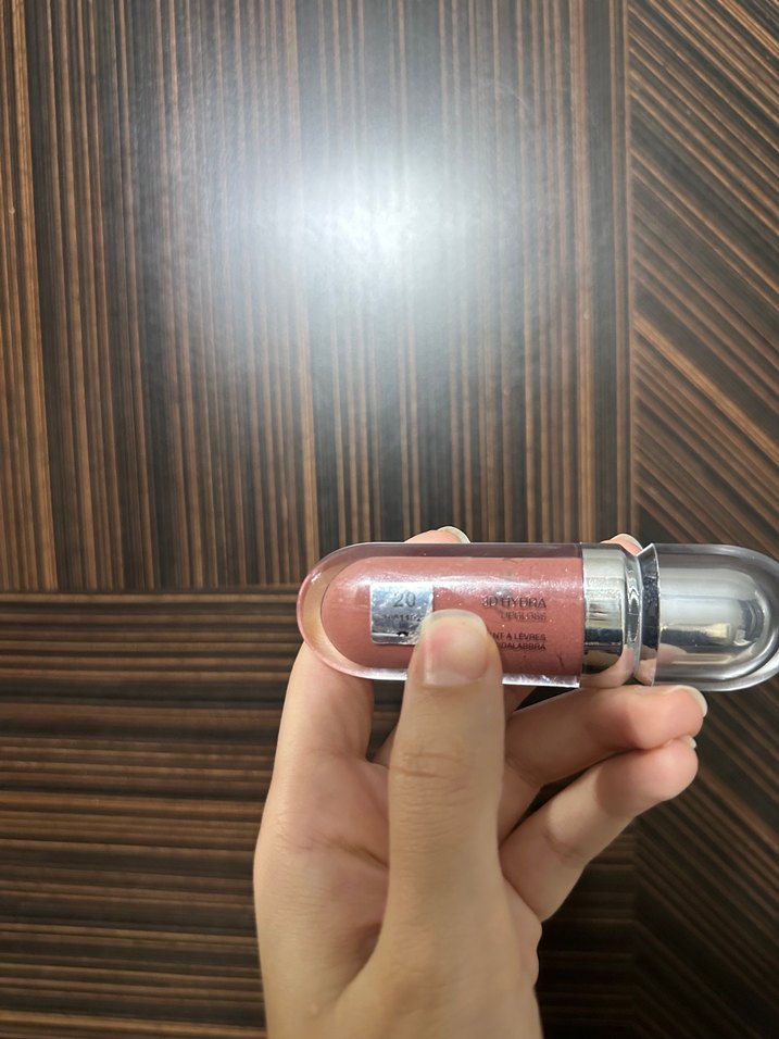 Kiko Parlak glos - Görsel 2