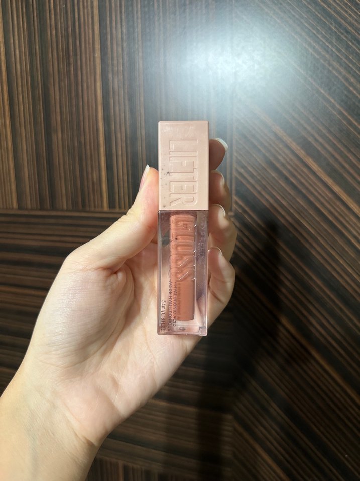 Kiko Parlak glos - Görsel 4