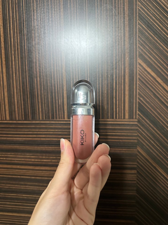Kiko Parlak glos - Görsel 3