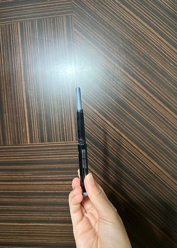 KIKO Parlak simli kalem far - Görsel 4