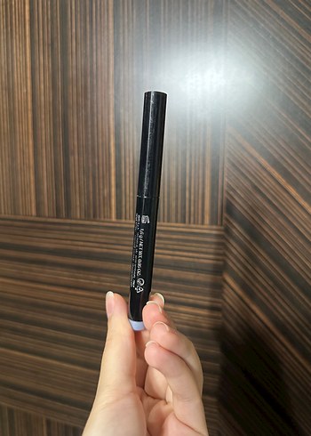 KIKO Parlak simli kalem far - Görsel 2