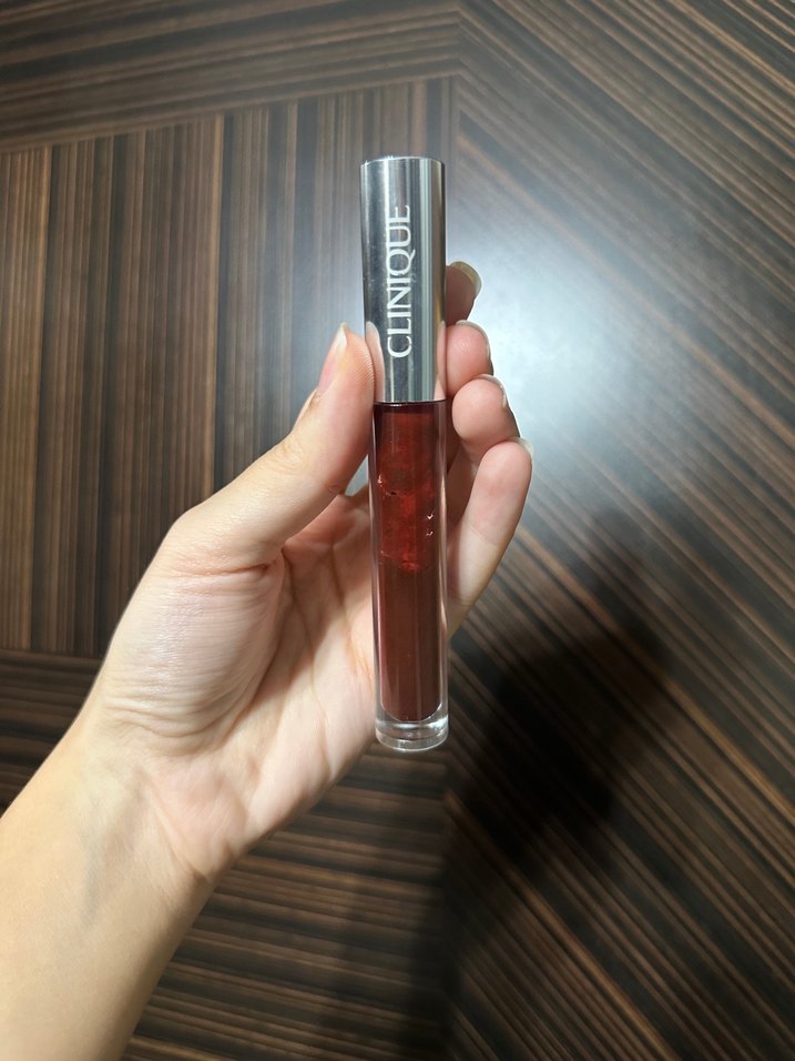 Clinique Parlak glos - Görsel 5