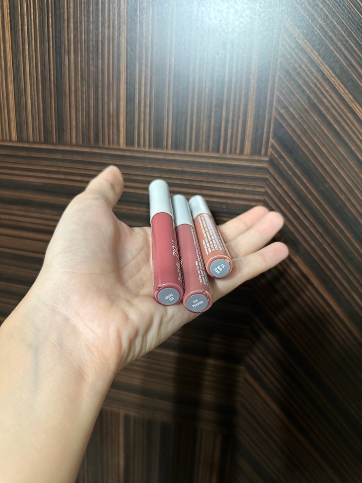 Beaulis  Renkli likit ruj - Görsel 3