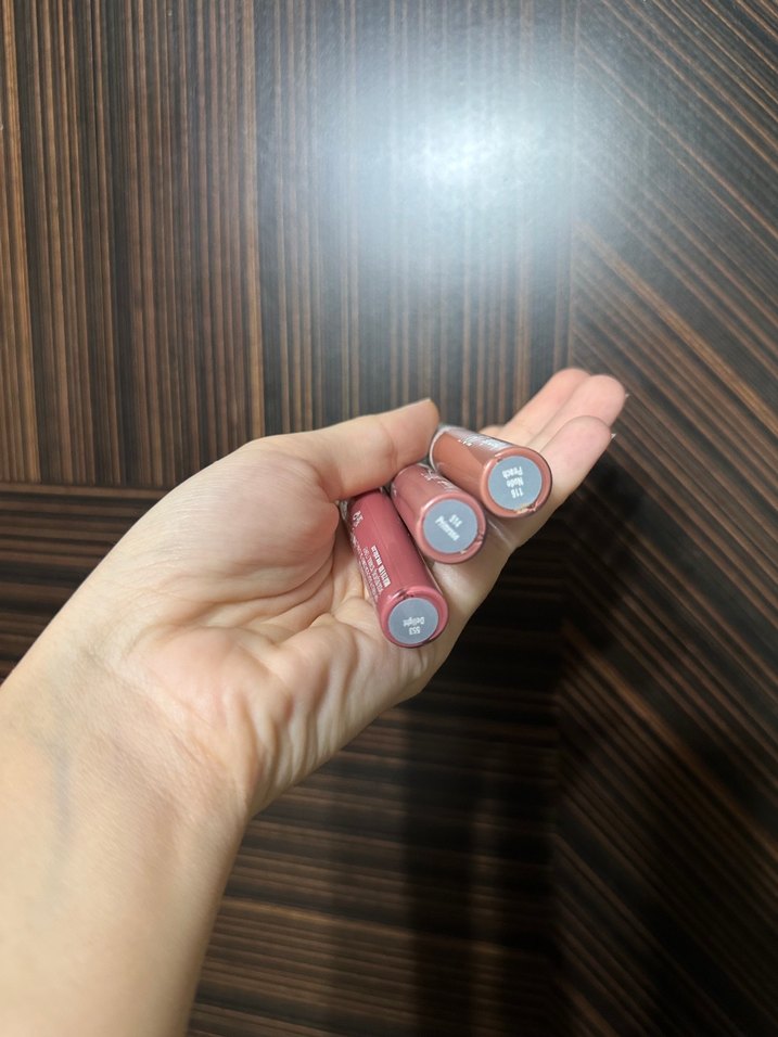 Beaulis  Renkli likit ruj - Görsel 2