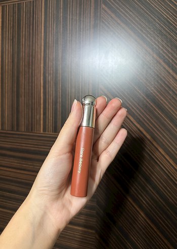 Rare beauty honest dudak yağı - Görsel 4