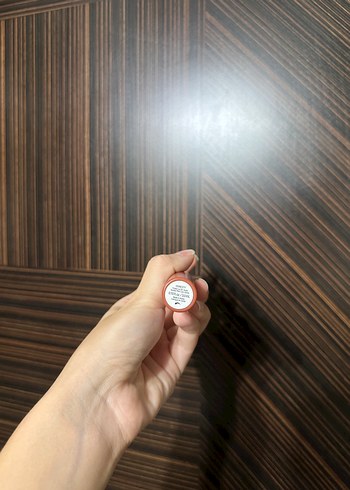 Rare beauty honest dudak yağı - Görsel 2