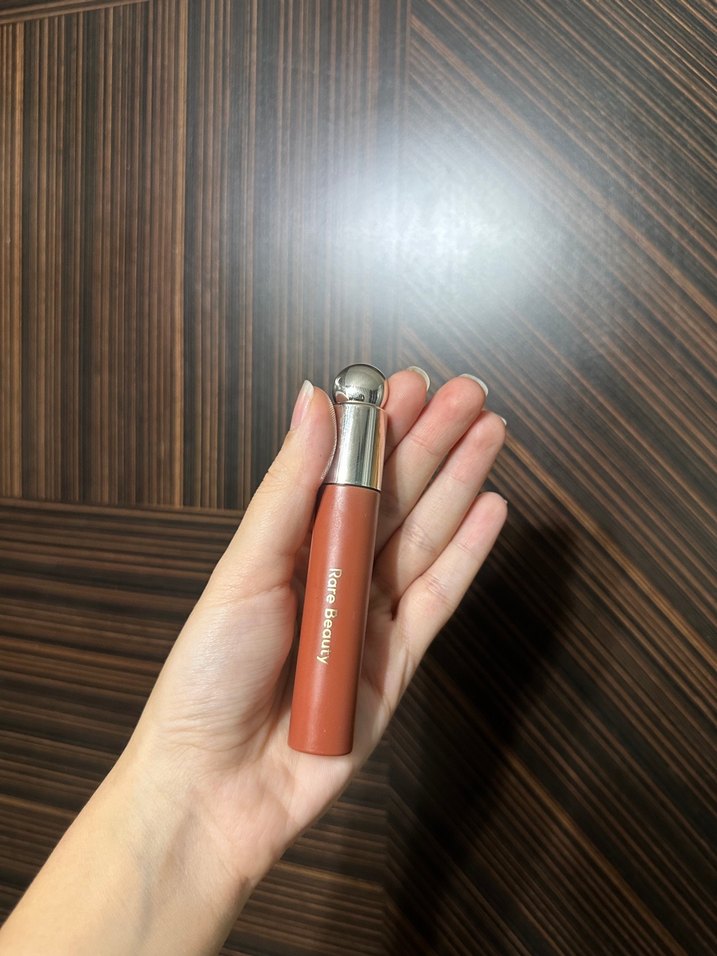 Rare beauty honest dudak yağı - Görsel 4