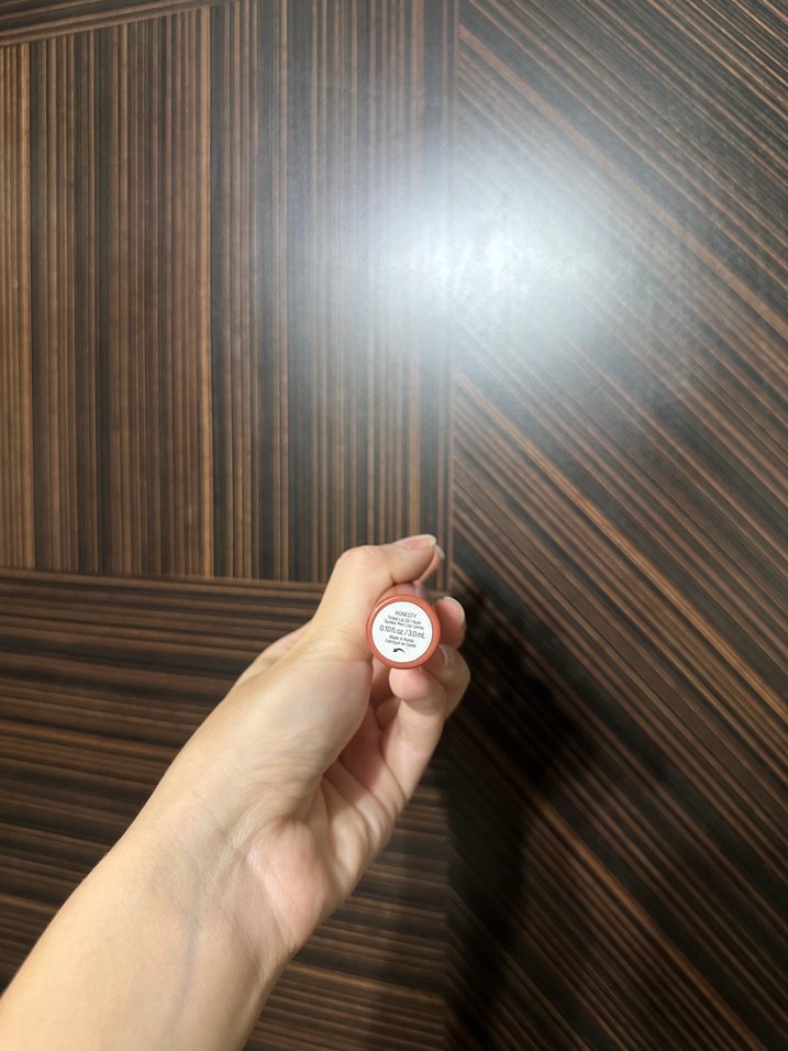 Rare beauty honest dudak yağı - Görsel 2