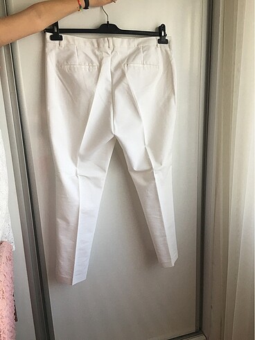 46 Beden PANTOLON