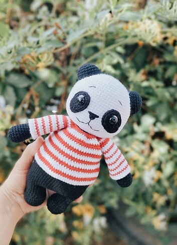 Amigurumi 