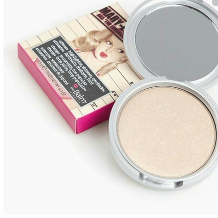 The Balm Mary Iou Manizer 