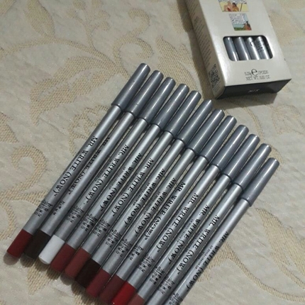 diğer Beden The Balm Dudak Kalemi