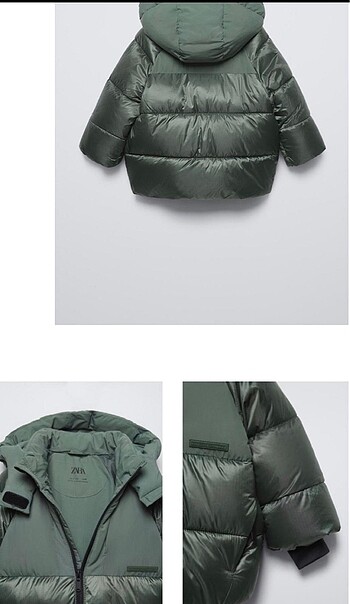 Zara Zara Mont