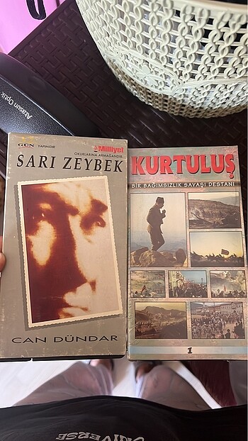 Atatürk Dvd