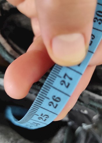 Kahverengi Erkek Biker Ayakkabı - Görsel 4