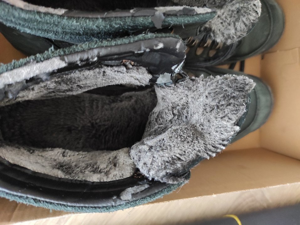 Kahverengi Erkek Biker Ayakkabı - Görsel 5