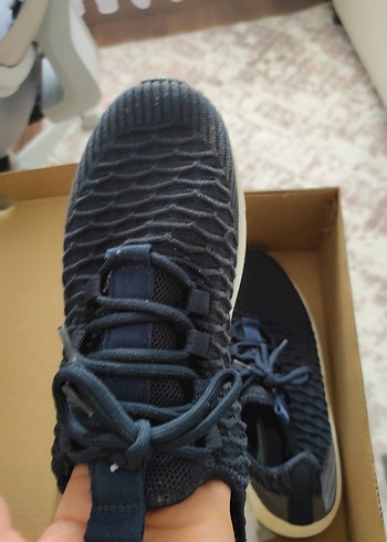 ayakkabı iç ölçü 28 cm - Görsel 2