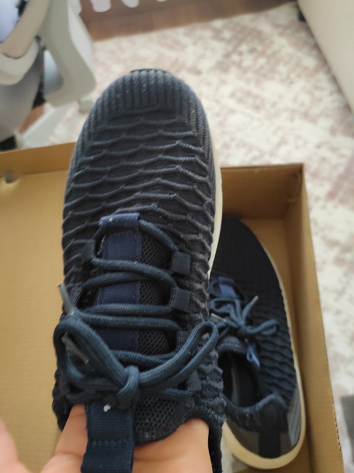 ayakkabı iç ölçü 28 cm - Görsel 2