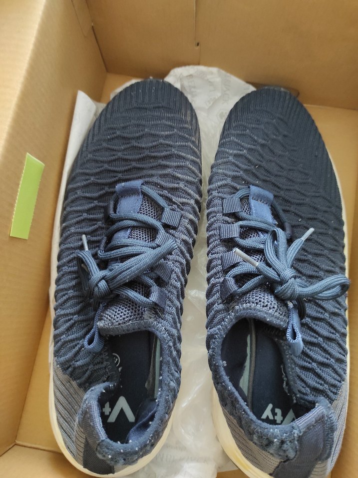 ayakkabı iç ölçü 28 cm - Görsel 3