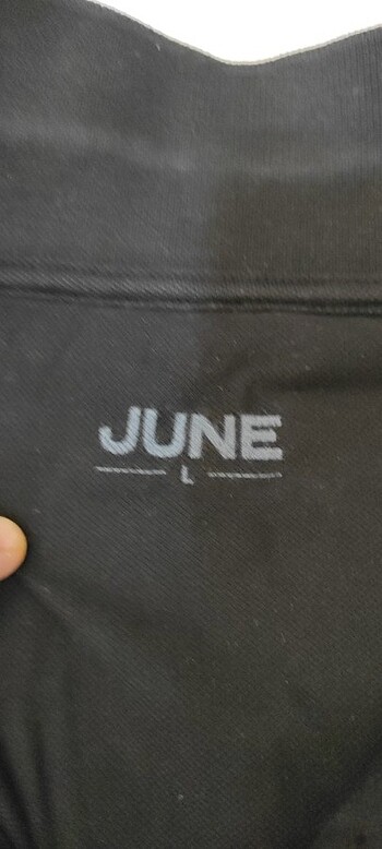 Lakos tişört  - Görsel 2