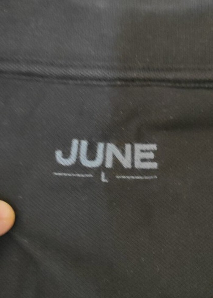 Lakos tişört  - Görsel 2