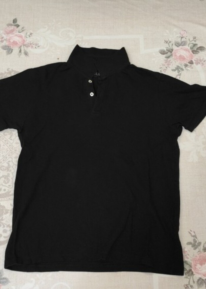 Lakos tişört  - Görsel 3