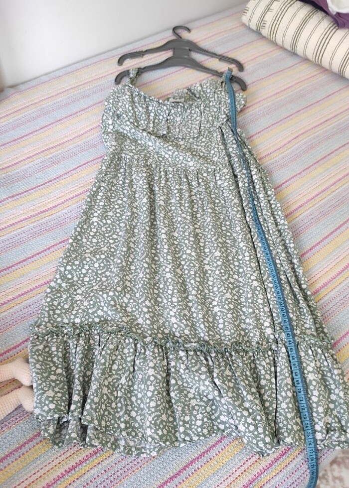 Kız çocuk elbise  - Görsel 3