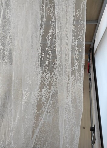 Tül perde  - Görsel 3