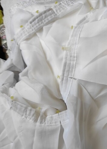 Tül perde  - Görsel 5