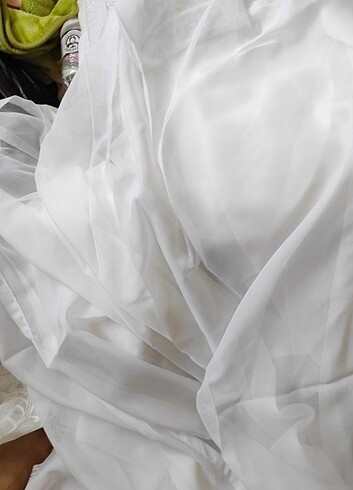 Tül perde  - Görsel 6