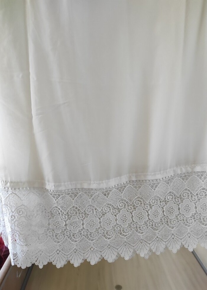 Tül perde  - Görsel 2