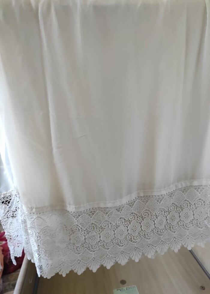 Tül perde  - Görsel 3