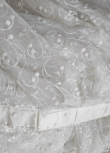 Tül perde  - Görsel 5