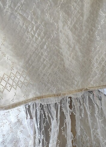 Çamaşır makine örtüsü  - Görsel 2