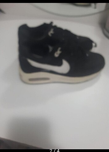 36 Beden Nike air max