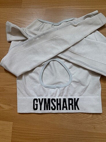 s Beden Gymshark crop