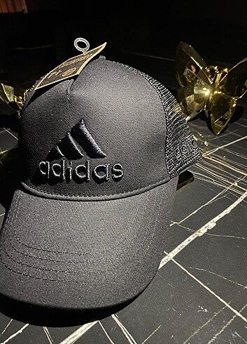 Adidas Unisex Şapka 