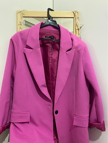 Blazer ceket