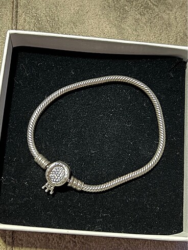 Beden PANDORA BİLEKLİK