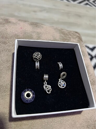 CHARM