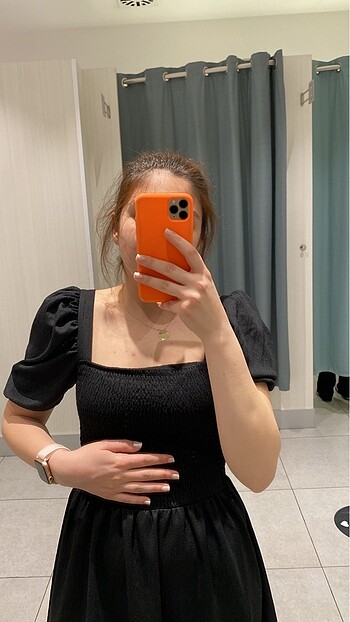 H&M H&M elbise