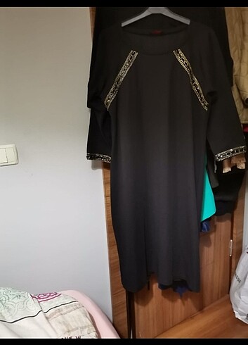 3 xl elbise