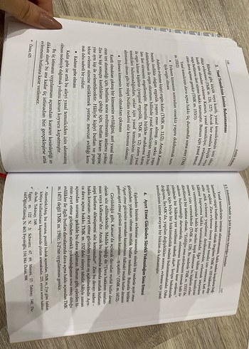 Beden Renk Medeni Hukuk-II Aile Hukuku Kitabı METİN İKİZLER ÖZLEM TÜZÜNER