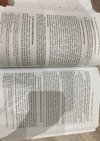 Beden Renk Anayasa Hukukunun Genel Esasları KEMAL GÖZLER